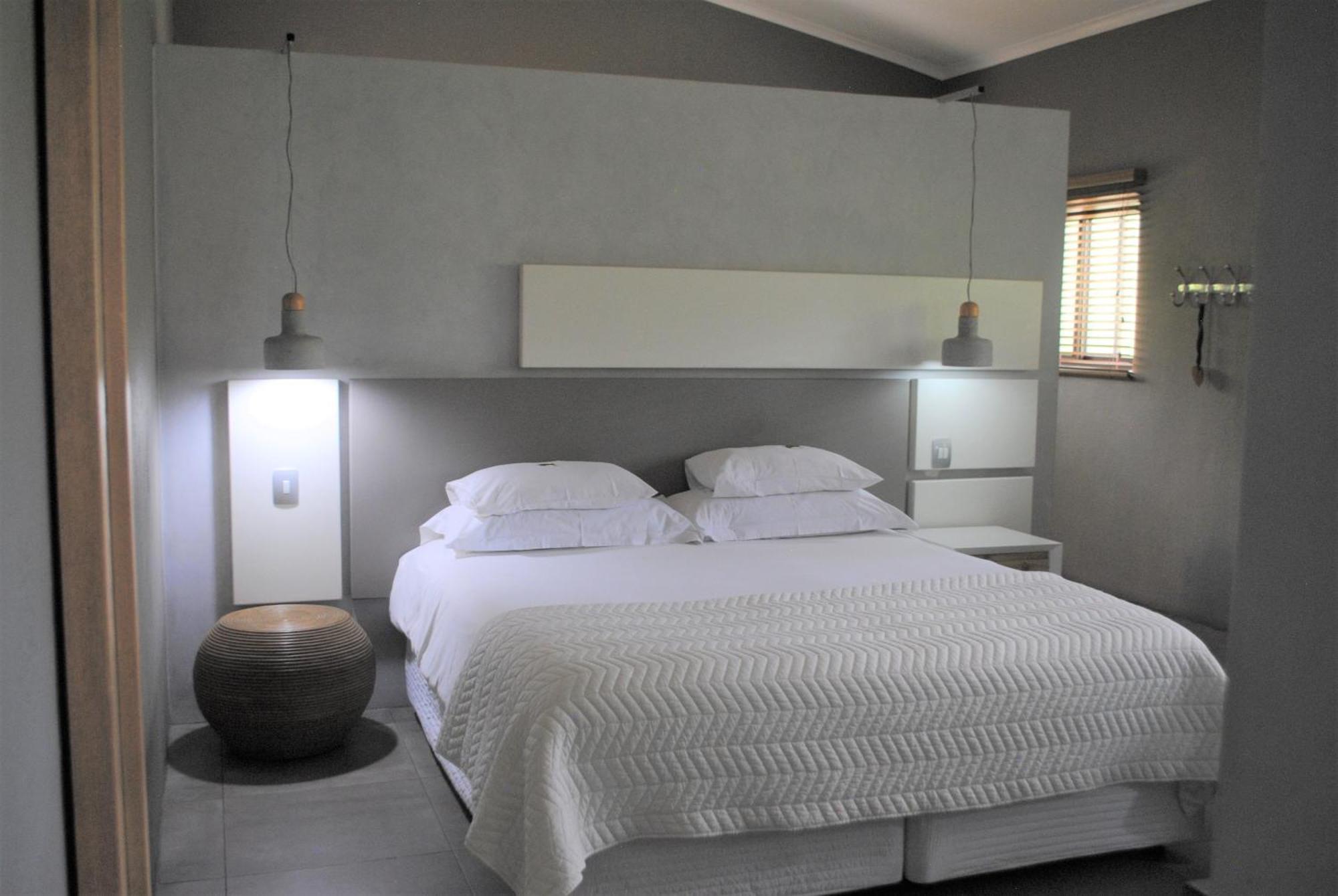 ホテル Birds Babble Self Catering ネルスプロイト エクステリア 写真